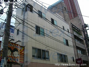 貸店舗