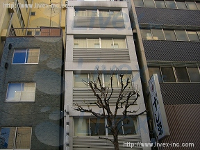 日ノ樹銀座
