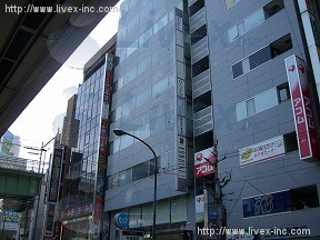 秋葉原鴻池