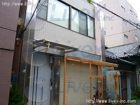 貸店舗・事務所