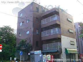 長谷川