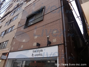 店舗風間