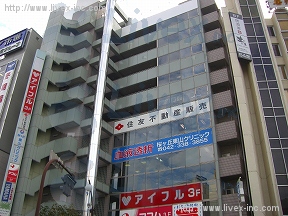 神谷第1