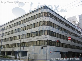 (取壊済)住友商事神保町