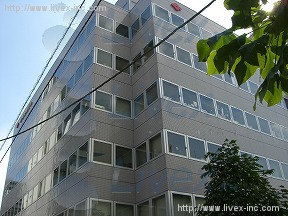 住友生命亀戸駅前