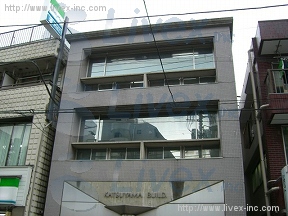 ベスト用賀(KATSUYAMA)