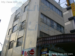 寺尾