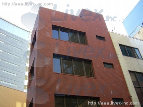 大根河岸(銀座イーストサイド)