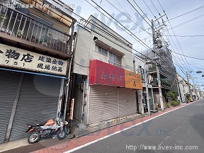 貸店舗