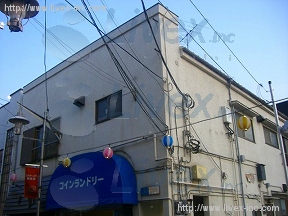 コーポ笠原店舗