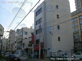 ウィンド月島