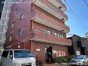 第2上野