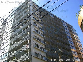 アクティ横浜山下町