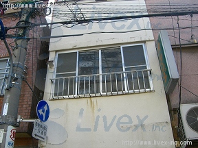 貸店舗