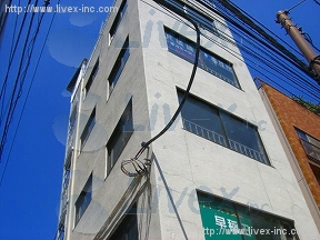 貸店舗