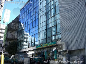 渋谷TK