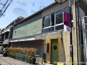 池田舎貸店舗