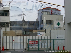 千葉市稲毛区園生町B棟