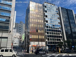 渋谷アサヒ