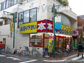 中延ポイントビル