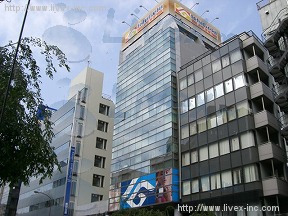 渋谷イーストII