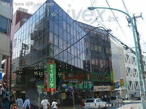 渋谷カプリ