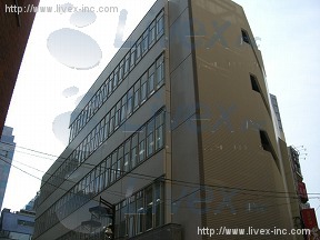 渋谷スクエアB