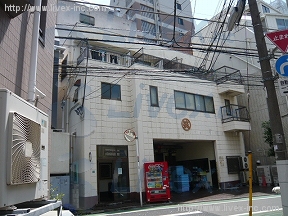 のぼり屋