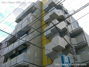 貸店舗