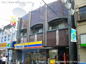 貸店舗・事務所
