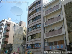 高田馬場トーシン