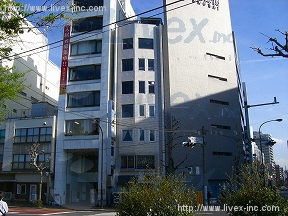 上野TKS