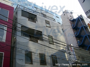 住居付貸店舗