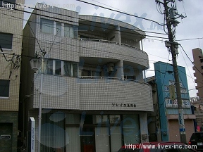 ソレイユ玉川台
