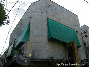 貸店舗