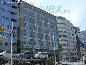 出光西新宿