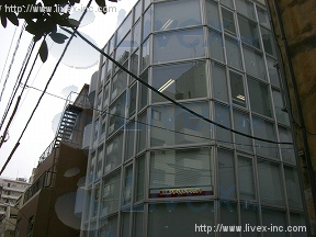 飯田橋エルシス