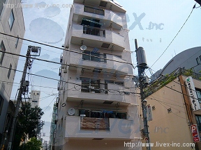 ニュー柳橋