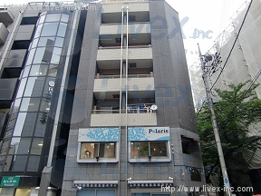 ノブレス池田山