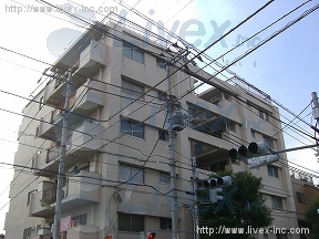 貸店舗