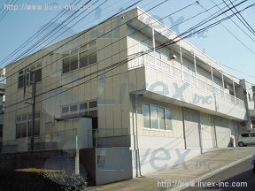 貸倉庫・営業所