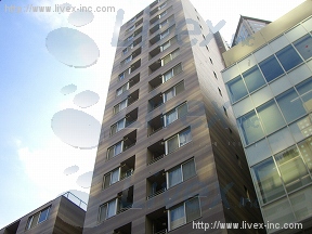 パークアクシス溜池山王
