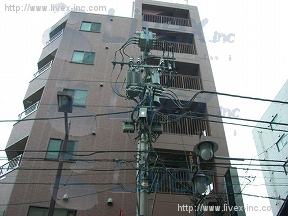 サンライズ南池袋