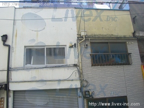 貸倉庫