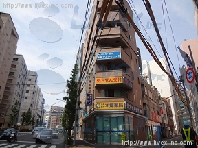 NTYお茶ノ水