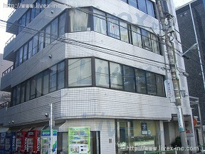 THE CORNER 芝公園