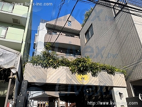 リリエンベルグ弐番館