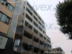 ステージファースト中野駅前