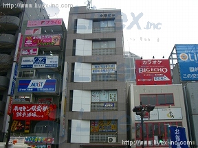 小栗