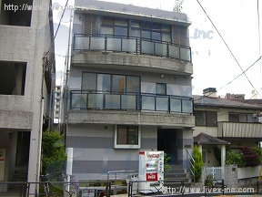 三上(中野)